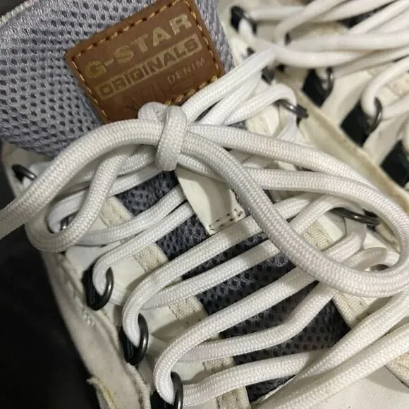 G-STAR SHOES - Picture 5 of 5